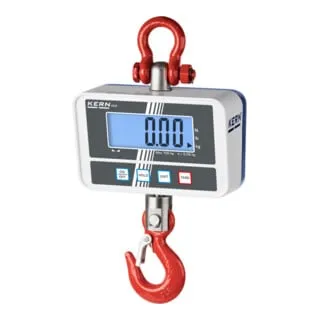 Kern HCD 300K-1 Kranwaage