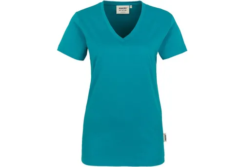 Hakro T-Shirt Damen T-Shirt