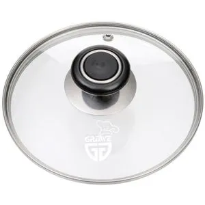 Topf- & Pfannendeckel von GRÄWE