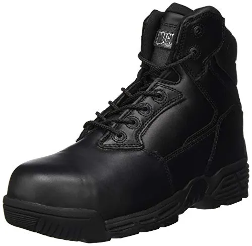 Magnum Stealth Force 6.0 Leather CT CP Walking Boots von Hi-Tec
