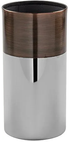 Vasen Silber von Fink