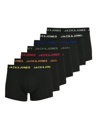Jack & Jones Herren JACBASIC Trunks 7 Pack von Jack & Jones