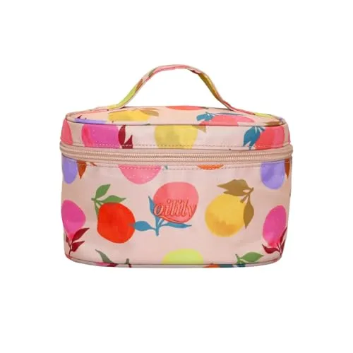 Produktbild Oilily Cila Beauty Case Shifting Sand
