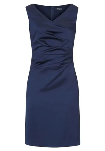 Produktbild Vera Mont Damen Kleid 0058/4822