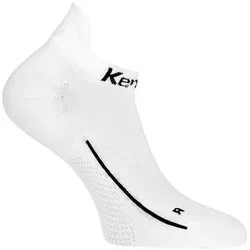 Kempa Fußball Stutzenstrümpfe Socken SNEAKERSOCKEN (2ER-PACK) (1-Paar) weiß 41-44