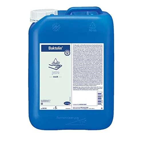 Baktolin pure Waschlotion 5 Liter