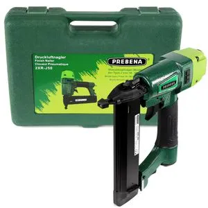 Prebena 2XR-J50 Druckluftnagler von Prebena