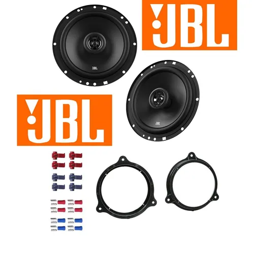 JBL Stage1 61F Lautsprecher für Nissan Pulsar