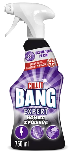 Cillit Bang Expert Schimmelspray 750ml