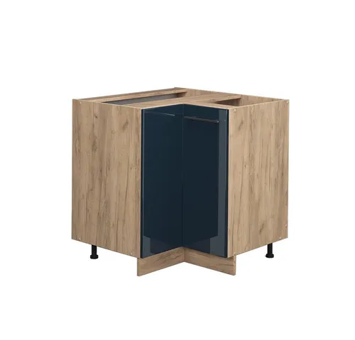 Schränke Blau von Vicco