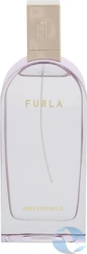 Furla Irresistibile Eau de Parfum 100ml Spray für Frauen - Damenparfüm: Irresistibile, luxuriöser Duft mit floralen Noten, ideal für besondere Anlässe und den täglichen Gebrauch.