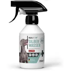 REAVET Silberwasser Spray 250 ml