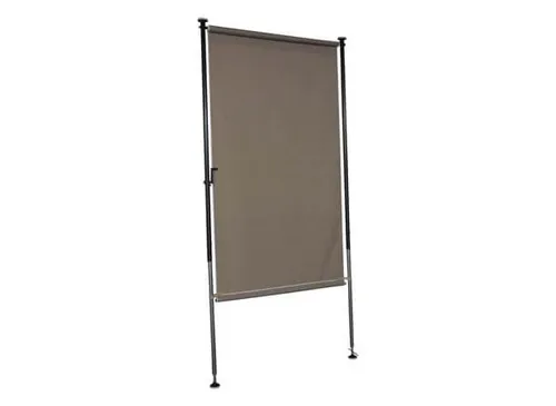 Angerer Sichtschutz Style taupe