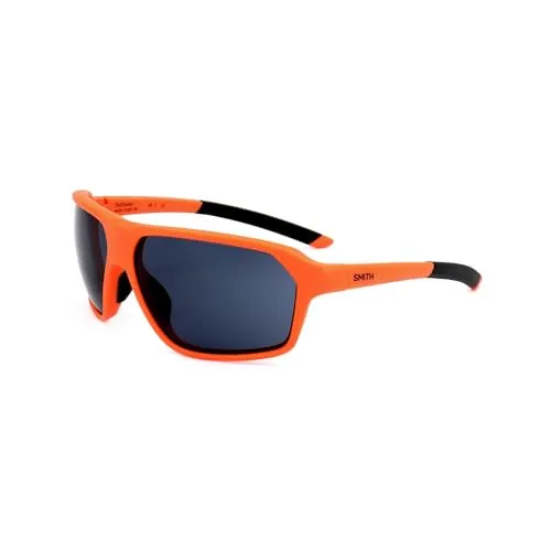 Sonnenbrillen Smith PATHWAY 69I ORANGE BLACK 62/14/ UNISEX
