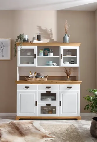 Buffet HOME AFFAIRE