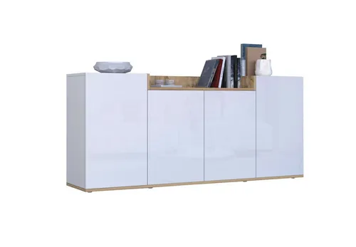 Buffets & Sideboards Weiß von OTTO home