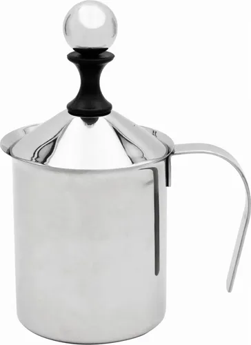 Milchaufschäumer 800ml BRUNBESTE BB-2217