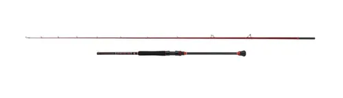 Produktbild PENN Squadron III Boat Braid Cast H 2,54m 20-30lb by TACKLE-DEALS !!!