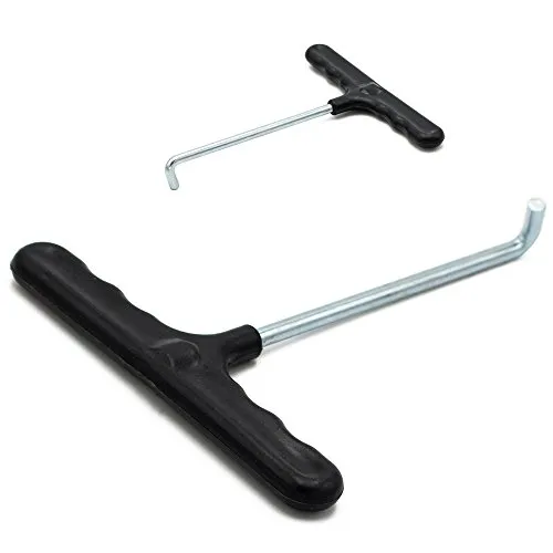 awm Trampolin Federspanner Haken Ersatzteil Zubehör zum Federn Einhängen