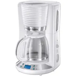 Russell Hobbs Kaffeemaschine mit Digitalem Timer