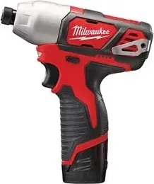 Milwaukee M12 BID Akku Schlagschrauber 12 V Solo