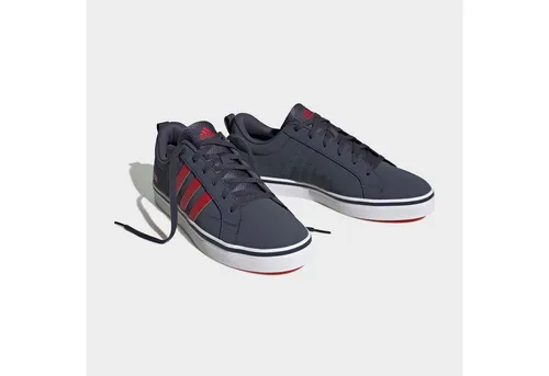 adidas Sportswear VS PACE 2.0 Sneaker blau 43 1/3 EU - Sportliche Sneaker für Laufen, in Shadow Navy mit optimaler Passform. Fällt klein aus, bitte eine Größe größer bestellen.