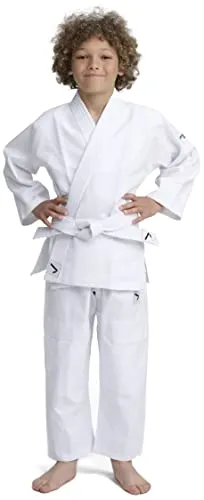 IPPONGEAR Beginner 2 Kinder Judoanzug von IPPONGEAR