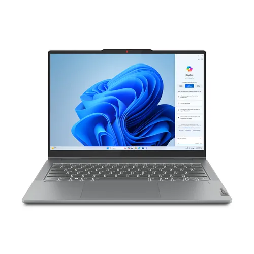Lenovo IdeaPad 5 2-in-1 83DT001HGE - Leistungsstarker Laptop - 14