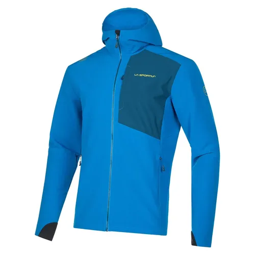 La Sportiva Wanderjacke Descender Storm von La Sportiva