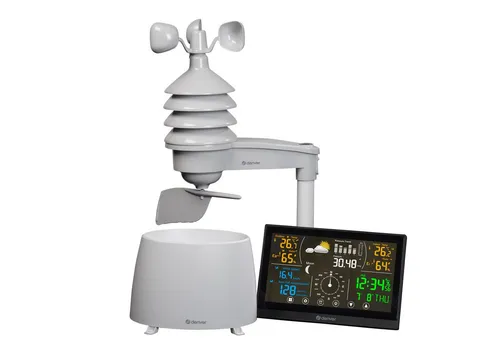 Produktbild Denver WS-650 Wetterstation