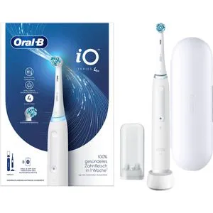 ORAL-B IO SERIES 4 M.REISEETUI von Oral-B