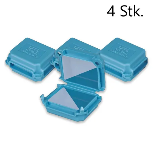 Stück Gelbox für elektrische Steckverbinder Gelmuffe wasserdicht Gelgehäuse 4