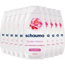 Schwarzkopf Shampoo & Spülung von Schwarzkopf