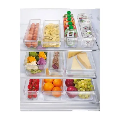 Frigo-System Organizer, groß, mit Deckel metaltex 235416000 (8002522354168)