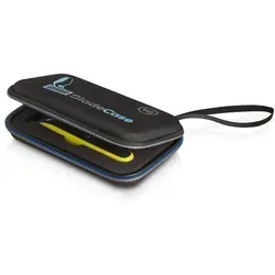 Wicked Chili Tasche für Philips One Blade Rasierer QP2530/30, QP2630/30, QP2520/30, QP2520/20 Schutzhülle
