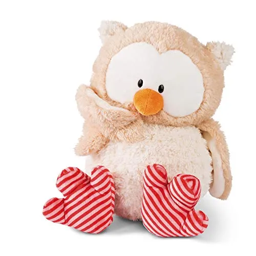 NICI Kuscheltier Eule Owluna 50 cm von NICI