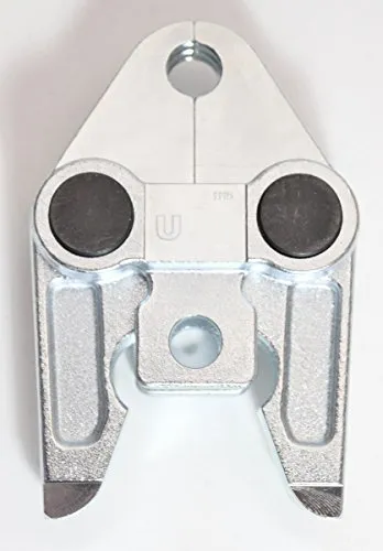 Presszange U 16 für Verbundrohre Pressbacke U16 Presszangen Profi Pressbacken