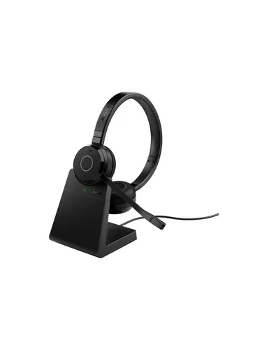 Evolve 65 TE Stereo Headset von Jabra