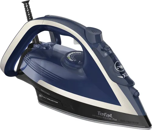 Tefal FV6846E1 Ultragliss Plus in blau von Tefal