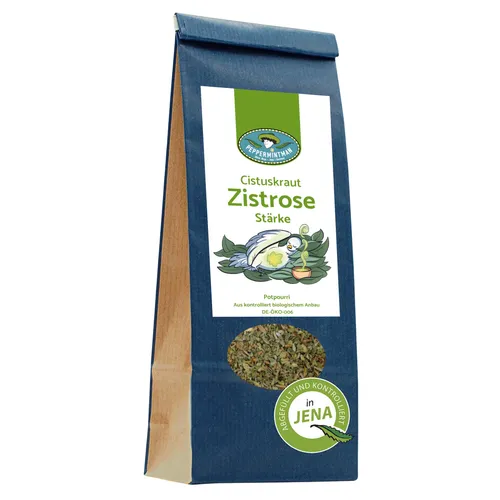 Bio Zistrosentee 250g