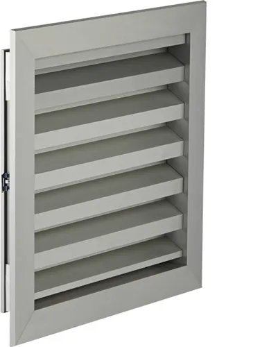 Stiebel Eltron Fassadengitter LTM TL 1230 FG AL von Stiebel Eltron