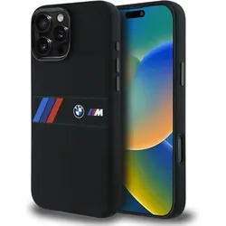 BMW BMHMP16X23SAXK iPhone 16 Pro Max Hardcase