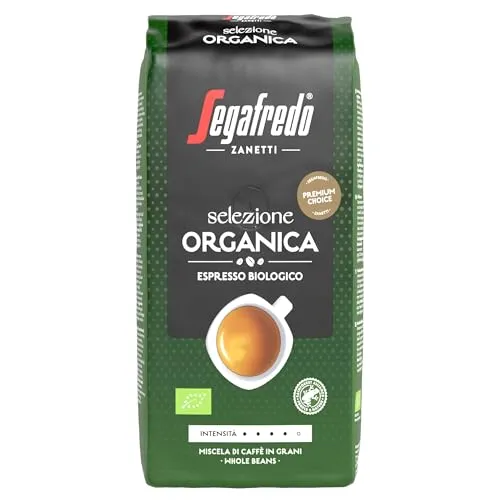 Segafredo Zanetti Selezione Organica von Segafredo