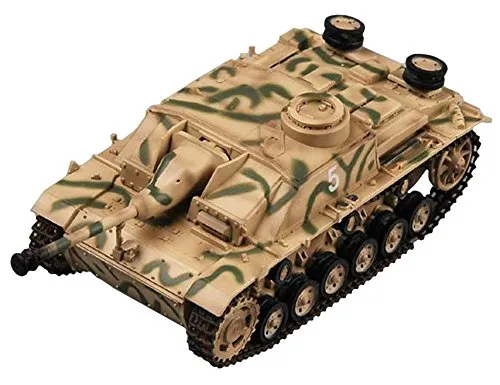 Faller EasyModel 736152 1/72 StuG III, AUSF. G, 316 Modellbausatz