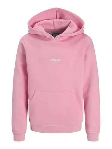 Jack & Jones Junior Sweatshirt JJESOHO SWEAT HOOD JNR
