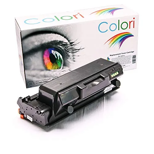 Colori Kompatibler Toner für Samsung 204L MLT-D204L für Samsung Pro Xpress M3325 M3325ND M3375 M3375FD M3825 M3825D M3825DW M3825ND M3875 M3875FD M3875FW M4025 M4075 M4075FR M4075FW M4075FX
