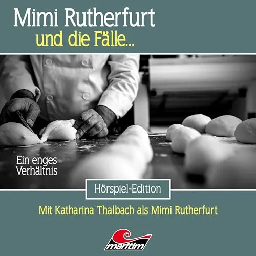 Mimi Rutherfurt 69: Ein Enges Verhältnis