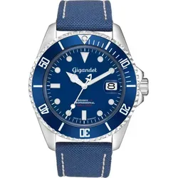 Gigandet Herren Automatikuhr G300-002