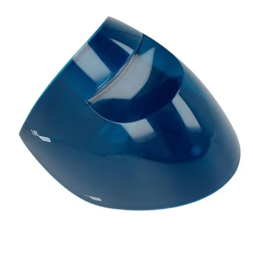 Philips Wassertank Ersatzteil 423902276531 - Ersatzteil für Dampfbügelstationen von Philips, kompatibel mit mehreren Modellen. Sorgt für eine zuverlässige Dampferzeugung und erleichtert das Bügeln.