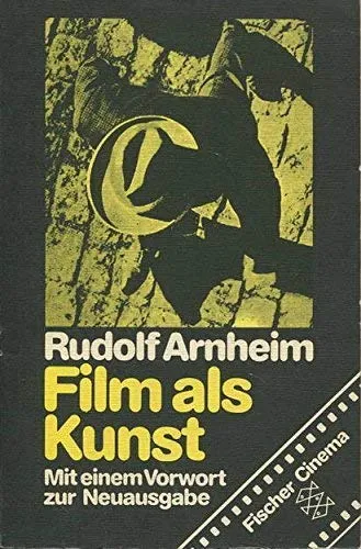 Film als Kunst